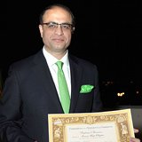 Diplôme d’Honneur conferred on Kapil Chopra