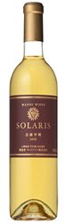 Manns Wines Solaris Koshu Old Vintage 2005 - Japan