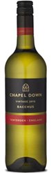 Chapel Down Bacchus 2016 - UK