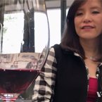 China gets its wine on