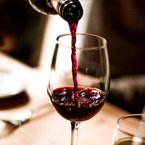 Drinking wine can make you smarter