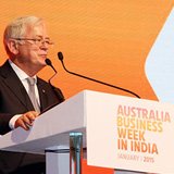 Australia Business Week in India, New Delhi