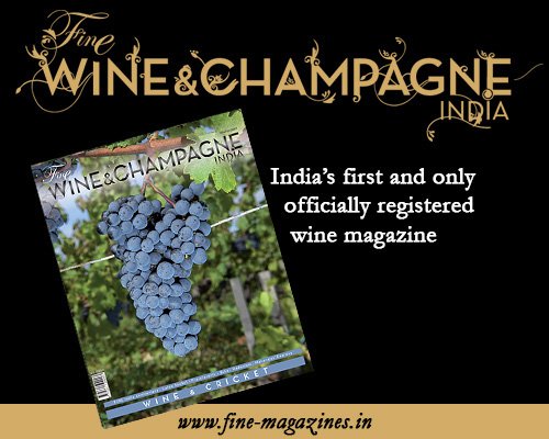Fine Wine & Champagne India