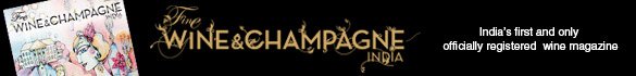 Fine Wine & Champagne India