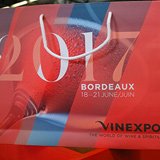 Vinexpo Bordeaux 2017: A Sizzling Show
