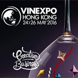 Vinexpo Hong Kong – success via innovation