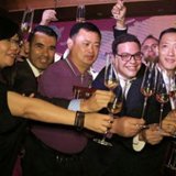 Bordeaux wine names get legal cover in China