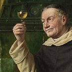 Feeling Guilty About Drinking? Well, Ask the Saints