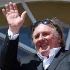 Gerard Depardieu looks to sell French chateaux