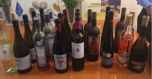 The Wines