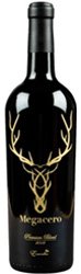 Encinillas Megacero Premium Blend 2015 - Mexico