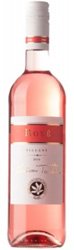 Günzer Tamás Villány Rosé 2014 - Hungary