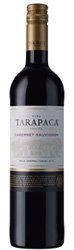 Tarapacá Cabernet Sauvignon 2015 - Chile