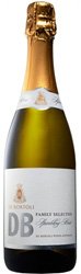 DB Family Selection Sparkling Brut NV