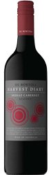 De Bertoli Harvest Diary, Shiraz Cabernet, Riverina 2016