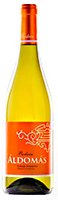 Bodvin Pinceszet, Tokaj, Aldomas, Furmint, 2012