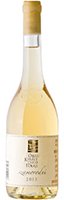 Barta Oreg Kiraly Dulo, Tokaj Szamorodni, 2013