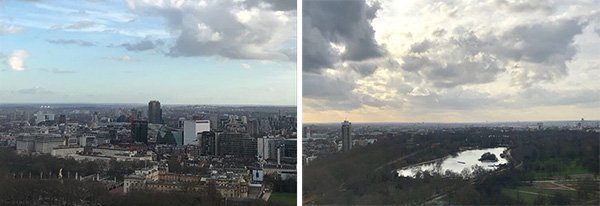 The view from the 28th