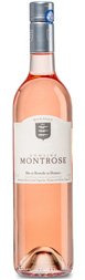 Côtes de Thongue, Domaine Montrose Rosé 2016, Languedoc Roussillon, France