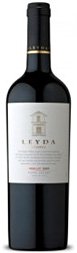 Vina Leyda Cabernet Sauvignon Reserva 2015, Maipo Valley, Chile