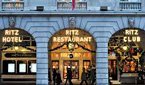 Ritz’s Bubbles