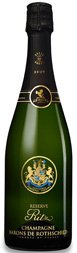 Champagne Barons de Rothschild Reserve Ritz Brut NV