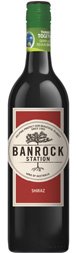 Banrock Station Shiraz 2016