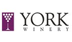 York Sparkling Cuvée Brut