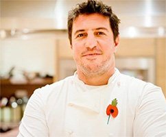 Claude Bosi