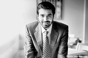 Keshav Suri