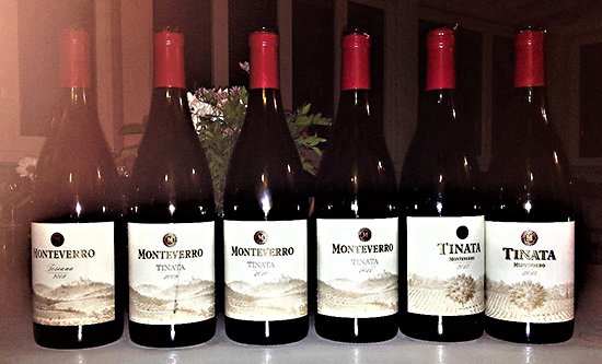 The Wines