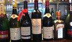 Bienvenue- a French Indulgence