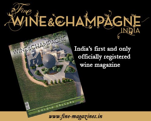 Fine Wine & Champagne India