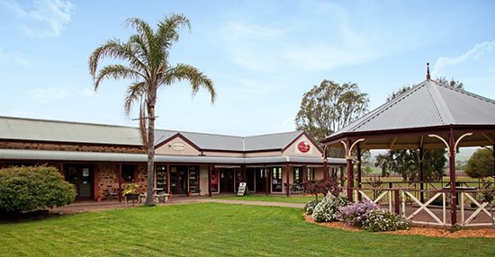 Kies Family Wines