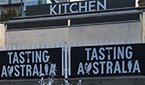 Tasting Australia