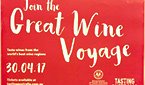 The Great Wine Voyage