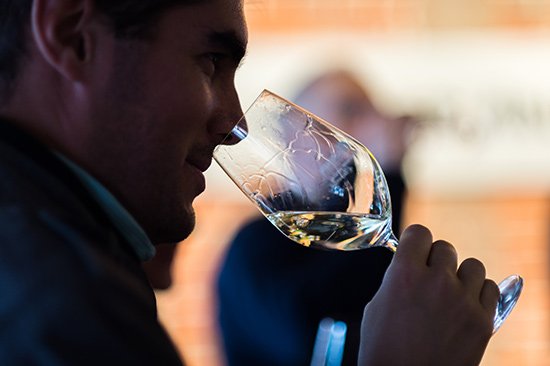"Voyagers" were equipped with a personalized glass