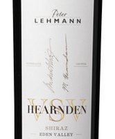 Peter Lehmann Very Special Vineyard Series Hearnden Eden Valley Shiraz 2013