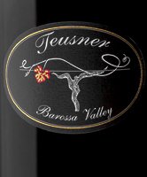 Teusner Righteous FG Shiraz 2013