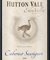Hutton Vale Farms Eden Valley Cabernet Sauvignon 2010