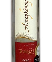 Tornai Dunántúli Aranykönny Zeus 2011 (Hungary)