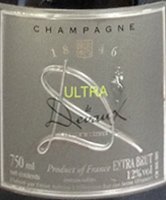 Veuve A. Devaux Ultra D