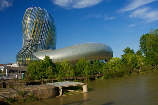 La Cité du Vin