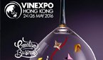 Vinexpo Hong Kong – success via innovation