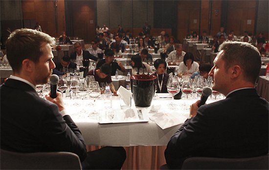 Best Sommelier of the World 2016, Jon Arvid Rosengren