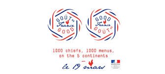 Goût de France