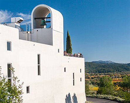 Sterling Vineyards