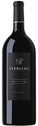 Platinum Reserve Cabernet Sauvignon 201