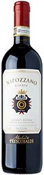 Marchesi de Frescobaldi Nipozzano Chianti Rufina Riserva DOCG 2013