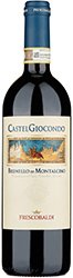 Marchesi de Frescobaldi Castel Giocondo Brunello di Montalchino DOCG 2012